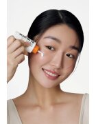 Some By Mi V10 Hyal Antioxidant Sunscreen intenzivní zklidňující a ochranný krém SPF 50+ 40 ml