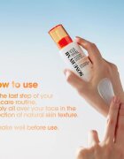 Some By Mi V10 Hyal Antioxidant Sunscreen intenzivní zklidňující a ochranný krém SPF 50+ 40 ml