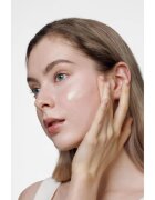 Some By Mi V10 Hyal Hydra Capsule Sunscreen ochranný krém pro citlivou a intolerantní pleť SPF 50+ 40 ml