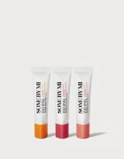 Some By Mi V10 Hyal Lip Protector ochranný balzám na rty SPF 15 odstín Berry 7 ml