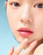 Some By Mi V10 Hyal Lip Protector ochranný balzám na rty SPF 15 odstín Rosy 7 ml