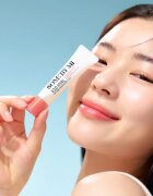 Some By Mi V10 Hyal Lip Protector ochranný balzám na rty SPF 15 odstín Rosy 7 ml