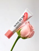 Some By Mi V10 Hyal Lip Protector ochranný balzám na rty SPF 15 odstín Rosy 7 ml