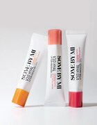 Some By Mi V10 Hyal Lip Protector ochranný balzám na rty SPF 15 odstín Rosy 7 ml