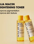 Some By Mi Yuja Niacin 30 Days Miracle Brightening Toner rozjasňující tonikum 150 ml