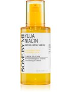 Some By Mi Yuja Niacin Anti Blemish Serum rozjasňující hydratační sérum pro pleť s hyperpigmentací 50 ml