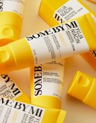 Some By Mi Yuja Niacin Brightening All in One Cleanser rozjasňující čisticí pěna pro citlivou pleť 100 ml