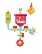 Sophie La Girafe Vulli Bath Toy hračka do vody 12m+ 1 ks