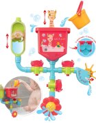 Sophie La Girafe Vulli Bath Toy hračka do vody 12m+ 1 ks