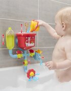 Sophie La Girafe Vulli Bath Toy hračka do vody 12m+ 1 ks