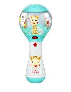 Sophie La Girafe Vulli Electronic Rattle elektronické chrastítko 3m+ 1 ks
