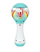 Sophie La Girafe Vulli Electronic Rattle elektronické chrastítko 3m+ 1 ks