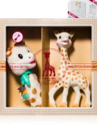 Sophie La Girafe Vulli Gift Set dárková sada pro děti od narození