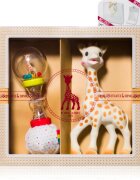 Sophie La Girafe Vulli Gift Set dárková sada pro děti od narození 3m+