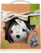 Sophie La Girafe Vulli Senso Ball kontrastní míček 3m+ 1 ks
