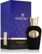 Sospiro Deep Ocean Amber parfémovaná voda unisex 100 ml