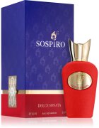 Sospiro Dolce Sonata parfémovaná voda unisex 100 ml