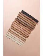 SOSU Cosmetics All Matte Everything Eyeshadow Palette paletka očních stínů 16x2 g