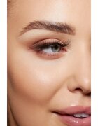 SOSU Cosmetics All Matte Everything Eyeshadow Palette paletka očních stínů 16x2 g