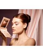 SOSU Cosmetics All Matte Everything Eyeshadow Palette paletka očních stínů 16x2 g