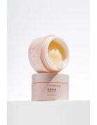 SOSU Cosmetics Aqua Face Mask intenzivně hydratační pleťová maska 50 g
