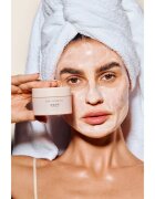 SOSU Cosmetics Aqua Face Mask intenzivně hydratační pleťová maska 50 g