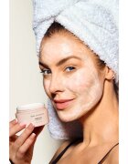 SOSU Cosmetics Aqua Face Mask intenzivně hydratační pleťová maska 50 g