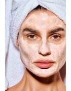 SOSU Cosmetics Aqua Face Mask intenzivně hydratační pleťová maska 50 g