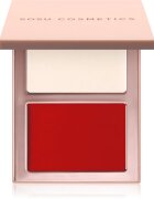 SOSU Cosmetics Blush and Glow Duo krémová tvářenka a rozjasňovač 2x4 g