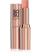 SOSU Cosmetics Blush On The Go krémová tvářenka v tyčince odstín 02 Blush Peach 72 g