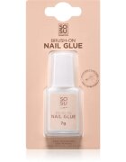 SOSU Cosmetics Brush-On Nail Glue lepidlo na nehty 7 ml