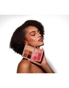 SOSU Cosmetics Complete Canvas Complexion Palette multifunkční paleta na obličej odstín Dark 26.4 g
