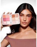 SOSU Cosmetics Complete Canvas Complexion Palette multifunkční paleta na obličej odstín Light 26.4 g