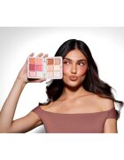 SOSU Cosmetics Complete Canvas Complexion Palette multifunkční paleta na obličej odstín Light 26.4 g