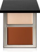 SOSU Cosmetics Contour & Glow rozjasňující a bronzující paletka 2x4.5 g