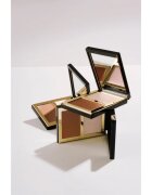 SOSU Cosmetics Contour & Glow rozjasňující a bronzující paletka 2x4.5 g