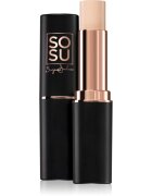 SOSU Cosmetics Contour On The Go konturovací tyčinka odstín Conceal Light 7.2 g