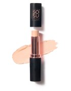 SOSU Cosmetics Contour On The Go konturovací tyčinka odstín Conceal Light 7.2 g