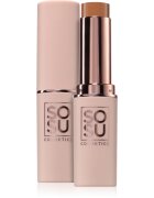 SOSU Cosmetics Contour On The Go konturovací tyčinka odstín Warm Neutral 7 g