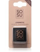 SOSU Cosmetics Cosmetic ořezávátko na kosmetické tužky 1 ks
