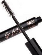 SOSU Cosmetics Eye Voltage voděodolná řasenka pro natočení a oddělení řas odstín Jet Black 10 ml