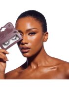 SOSU Cosmetics Hidden Agenda Fox Eye Collection umělé řasy odstín Feral 1 ks