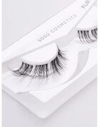 SOSU Cosmetics Hidden Agenda Fox Eye Collection umělé řasy odstín Flirty 1 ks