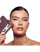 SOSU Cosmetics Hidden Agenda Fox Eye Collection umělé řasy odstín Flirty 1 ks
