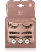 SOSU Cosmetics Hidden Agenda Lash Kit umělé řasy Las Vegas 1 ks