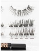 SOSU Cosmetics Hidden Agenda Lash Kit umělé řasy Las Vegas 1 ks