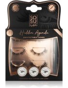 SOSU Cosmetics Hidden Agenda Undetectable Lashes sada na řasy