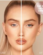 SOSU Cosmetics Hidden Agenda Undetectable Lashes sada na řasy