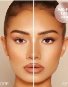 SOSU Cosmetics Hidden Agenda Undetectable Lashes sada na řasy