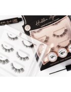 SOSU Cosmetics Hidden Agenda Undetectable Lashes sada na řasy